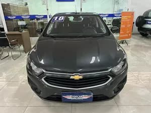 Chevrolet Prisma